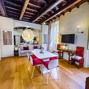 Irex Piazza Navona Private Cozy Apartamento