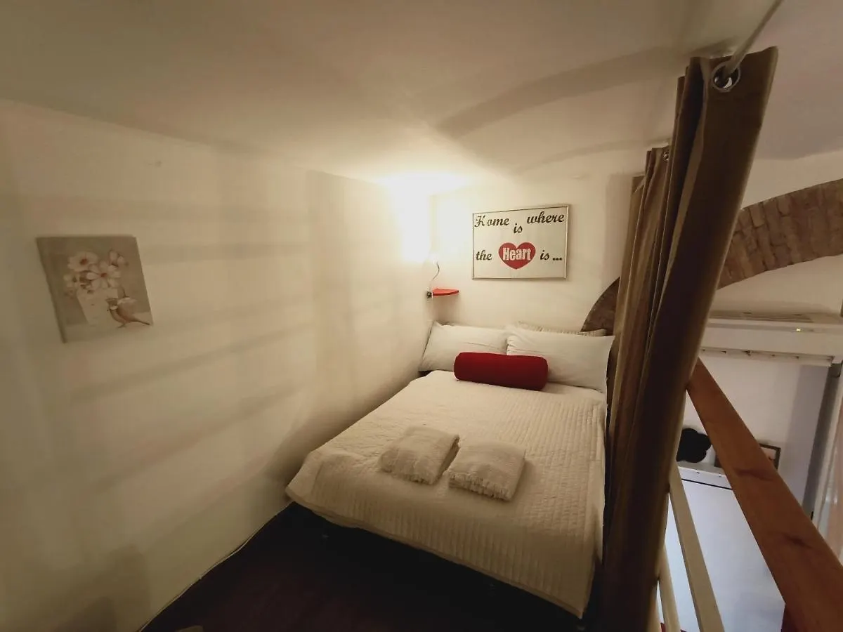 Casa Carina Apartment Rome