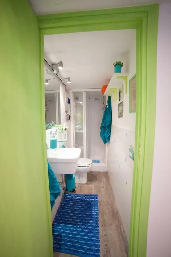 Casa Carina Apartment Rome Italy